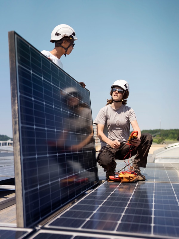 Blog Kampagne Swissolar Solarlehre