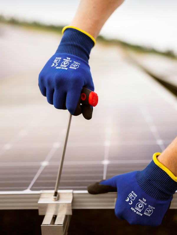 Kampagne Swissolar Solarlehre